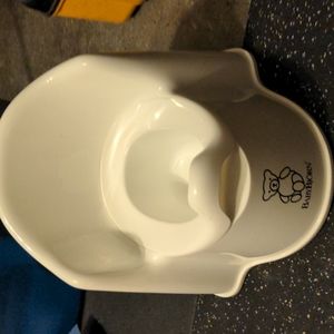 Baby Bjorn toilet for toddlers